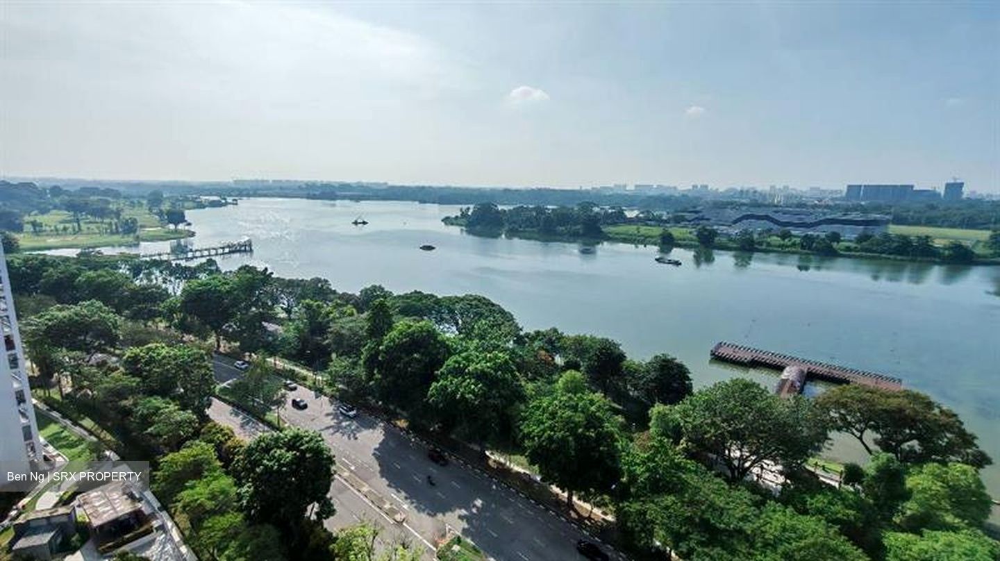 The Estuary (D27), Condominium #638196921